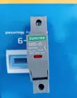 Suntree SRD-30 30A DC Solar Fuse Holder - DC1100V - 1