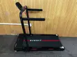 Auto Incline Walking Pad - 2.5HP, 10KM/H, Max 120KG - 2