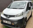 Nissan NV200 2012 Van ya Mizigo - 1
