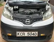 Nissan NV200 2012 Van ya Mizigo - 2