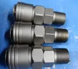 Pneumatic Quick Coupler Fittings - 1