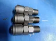 Pneumatic Quick Coupler Fittings - 2