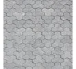80mm Hexagon Cabros Per SQM - 2