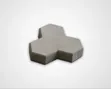 Cabros za Heksagoni 60mm Per SQM - 2