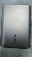 2TB Toshiba External Hard Drive - 1