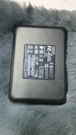 2TB Toshiba External Hard Drive - 2