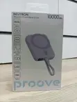 Proove 10000mAh Power Bank ya Magnetic - Zambarau - 2