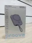 Proove 10000mAh Power Bank ya Magnetic - Zambarau - 3