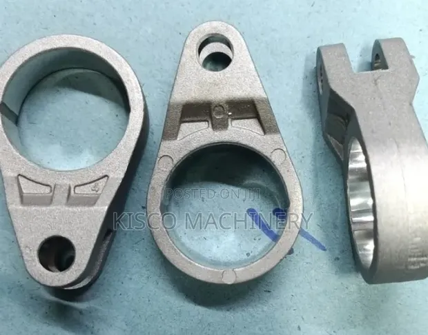 3WZ1507 Conrods - Brand New - 1