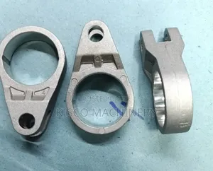 3WZ1507 Conrods - Brand New