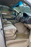 Toyota Alphard 2007 - 3