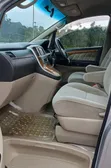 Toyota Alphard 2007 - 4