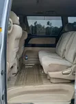 Toyota Alphard 2007 - 5