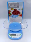 Kitchen Scale with Bowl 5kg - 1