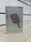 PowerBank Proove Neutron Magnetic 22.5W 10000mAh, Kijivu - 1