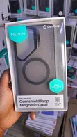 Samsung Galaxy S26 Ultra CamShield Prop Magnetic Case - 1