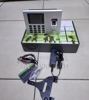 ZKTeco K40 Biometric Time Attendance System