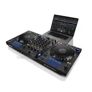 Pioneer DDJ-FLX6 DJ Controller