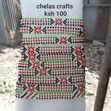 Kenyan One-Drop Bracelet - 2