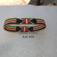 Kenyan One-Drop Bracelet - 5