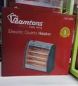 Ramtons Heater ya Umeme Mpya - 1