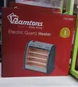 Ramtons Heater ya Umeme Mpya - 2