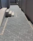 60mm Quad-Shaped Cabros Per SQM - 1