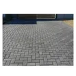 60mm Quad-Shaped Cabros Per SQM - 2