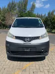Nissan NV200 2018 - Foreign Used - 1