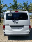 Nissan NV200 2018 - Foreign Used - 2