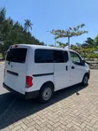 Nissan NV200 2018 - Foreign Used - 4