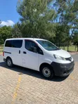 Nissan NV200 2018 - Foreign Used - 5