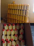 Quick Fix 2.5 Lita Contact Adhesive ya Matumizi Mengi - 2