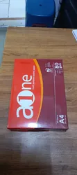 AONE Printing Paper Carton - A4, 500 Sheets - 2