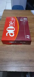 AONE Printing Paper Carton - A4, 500 Sheets - 3