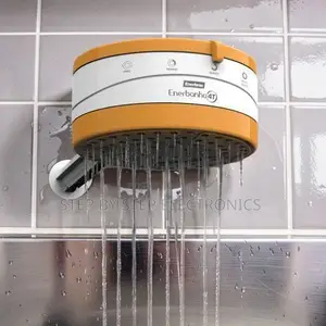 Enerbras Enershower 4T Kifaa cha Kuongeza Joto Maji cha Choo