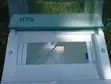 HTG 8-Way Solar PV Combiner/Distribution Box - 1