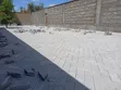 Cabros za 50mm za Umbo la Quad kwa SQM - 1