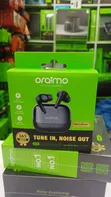 Oraimo SpaceBuds Neo Plus ANC - 30 Hrs Playtime - 1