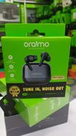 Oraimo SpaceBuds Neo Plus ANC - 30 Hrs Playtime - 3