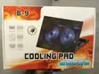 B-9 Dual-Fan Laptop Cooling Pad (Hadi 17") - 1