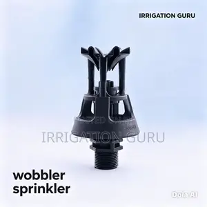 Premium Wobbler Sprinkler - Efficient Irrigation
