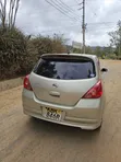 Nissan Tiida 2005 Gold - 3