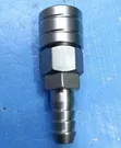 Quick Release/Coupler Mpya Kabisa - 2