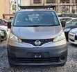 Nissan NV200 2019 Grey - 1
