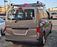 Nissan NV200 2019 Grey - 4