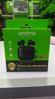 Oraimo SpaceBuds Lite OTW-324 na Kamba ya Kuzuia Kupotea - 2
