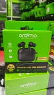 Oraimo SpaceBuds Lite OTW-324 na Kamba ya Kuzuia Kupotea - 3