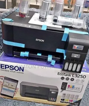 Epson EcoTank L3250 Printer