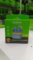 Oraimo SpaceBuds Lite OTW-324 with Anti-Lost Lanyard - 2